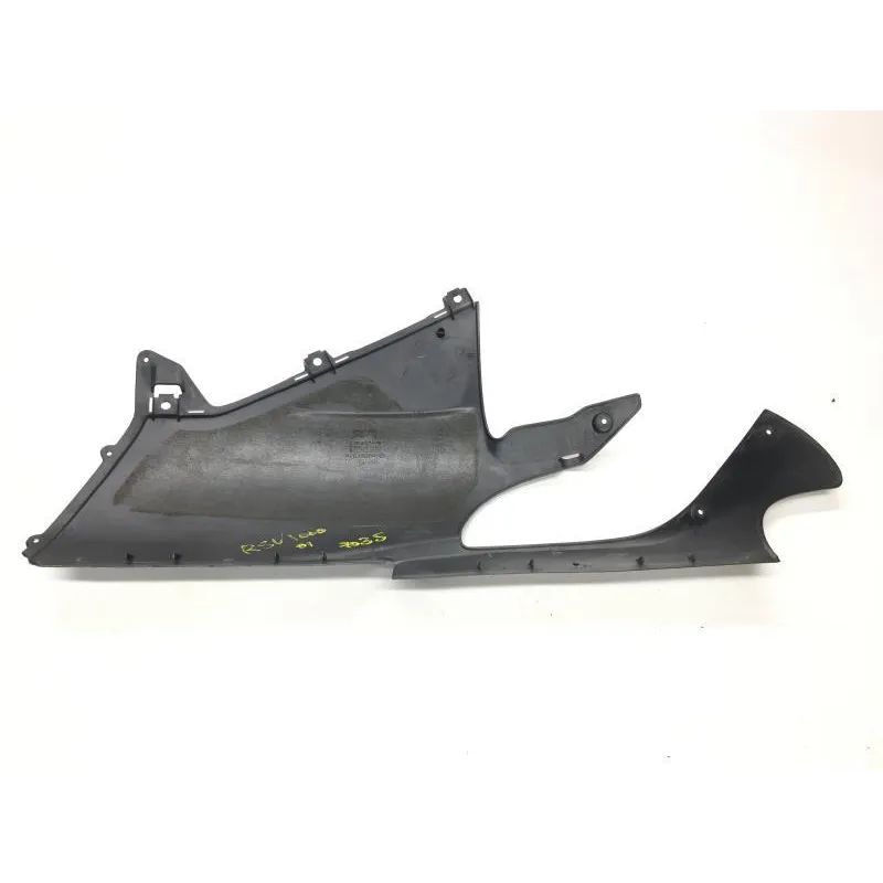 Demi sabot droit APRILIA RSV 1000 1998-2003