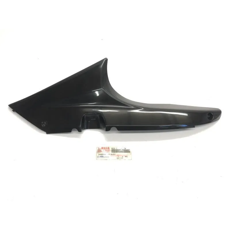 Demi sabot droit YAMAHA YE 50 1992-1996 EVOLIS