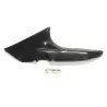 Demi sabot droit YAMAHA YE 50 1992-1996 EVOLIS Demi sabot droit YAMAHA YE 50 1992-1996 EVOLIS
