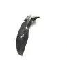 Demi sabot droit YAMAHA YE 50 1992-1996 EVOLIS Demi sabot droit YAMAHA YE 50 1992-1996 EVOLIS