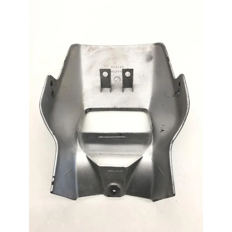 Cache carenage tete de fourche GILERA RK 50 1996-1998 CANNIBAL