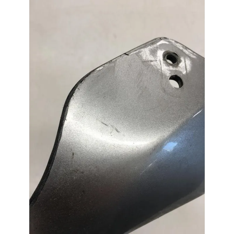 Cache carenage tete de fourche GILERA RK 50 1996-1998 CANNIBAL