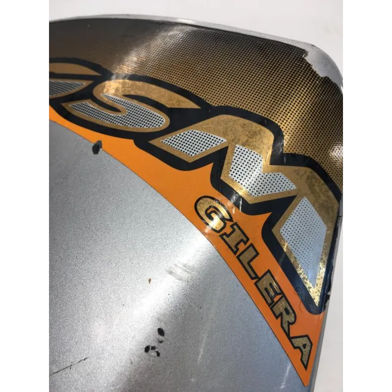 Cache carenage tete de fourche GILERA RK 50 1996-1998 CANNIBAL