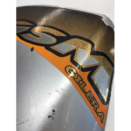 Cache carenage tete de fourche GILERA RK 50 1996-1998 CANNIBAL