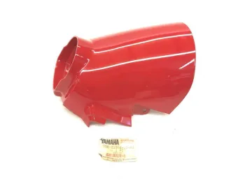 Garde boue avant YAMAHA CH 50 1988-1992 BELUGA