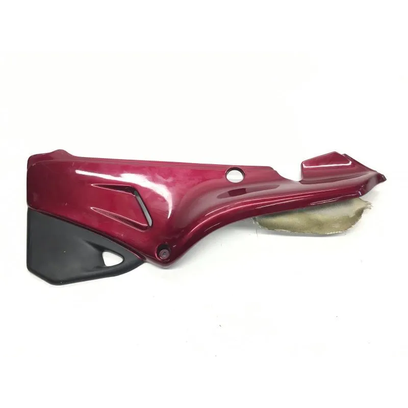 Cache carenage sous selle gauche APRILIA PEGASO 650 1992-1996