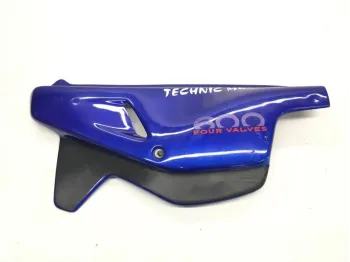Cache lateral gauche APRILIA PEGASO 600 1990-1991