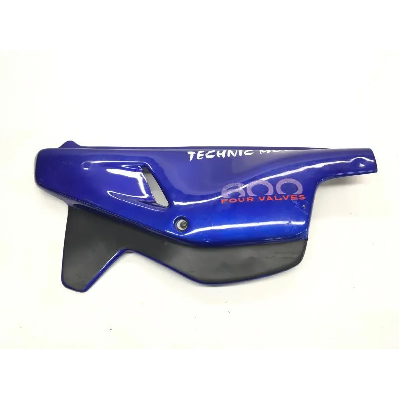 Cache lateral gauche APRILIA PEGASO 600 1990-1991
