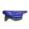 Cache lateral gauche APRILIA PEGASO 600 1990-1991 Cache lateral gauche APRILIA PEGASO 600 1990-1991