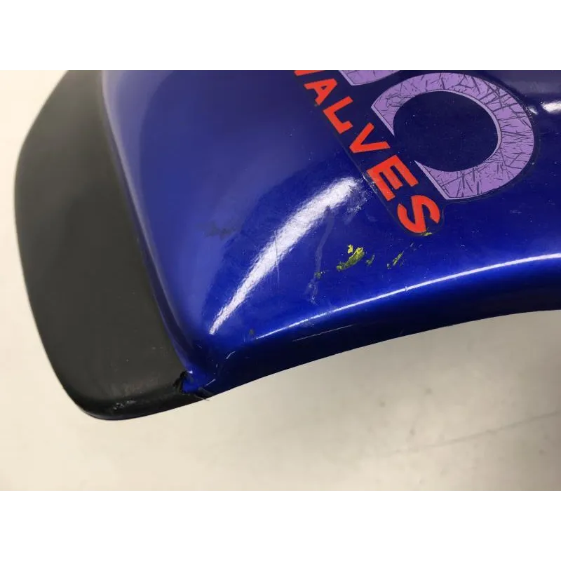 Cache lateral gauche APRILIA PEGASO 600 1990-1991