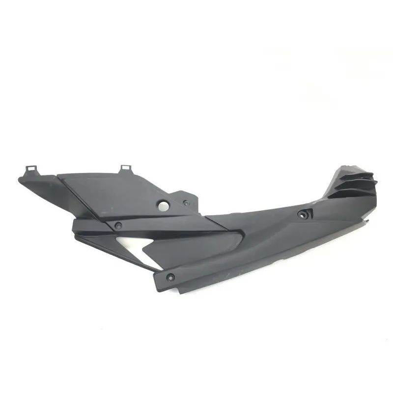 Cache carenage sous selle gauche APRILIA RS 125 2006-2010