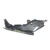 Cache carenage sous selle gauche APRILIA RS 125 2006-2010