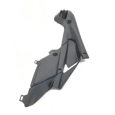 Cache carenage sous selle gauche APRILIA RS 125 2006-2010