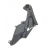 Cache carenage sous selle gauche APRILIA RS 125 2006-2010