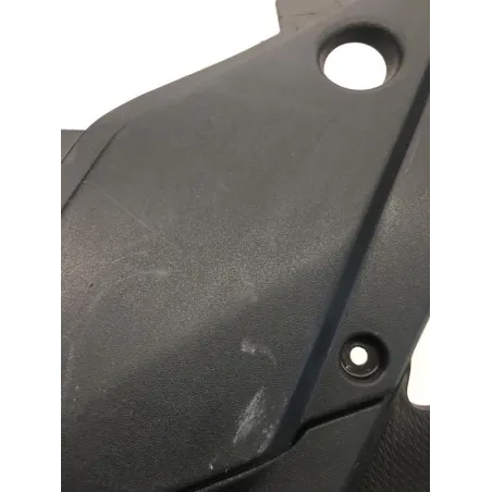 Cache carenage sous selle gauche APRILIA RS 125 2006-2010