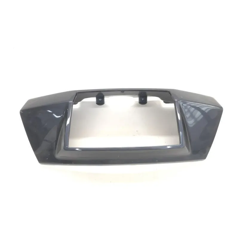 Cache guidon YAMAHA CH 80 1990-1992 BELUGA