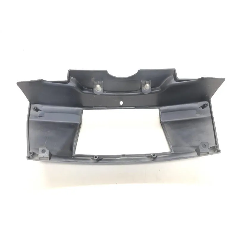 Cache guidon YAMAHA CH 80 1990-1992 BELUGA