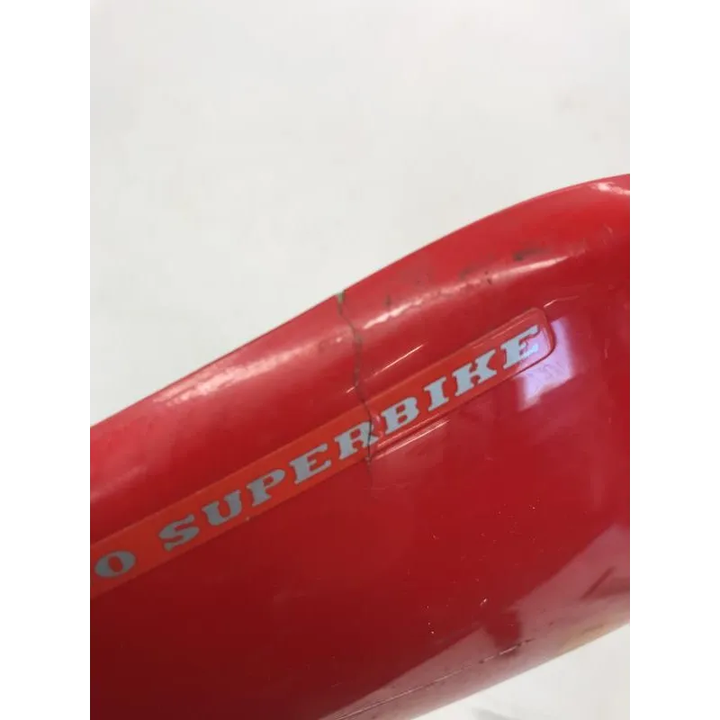 Cache carenage coque arriere droit DUCATI SUPERSPORT 900 SS 1991-1997