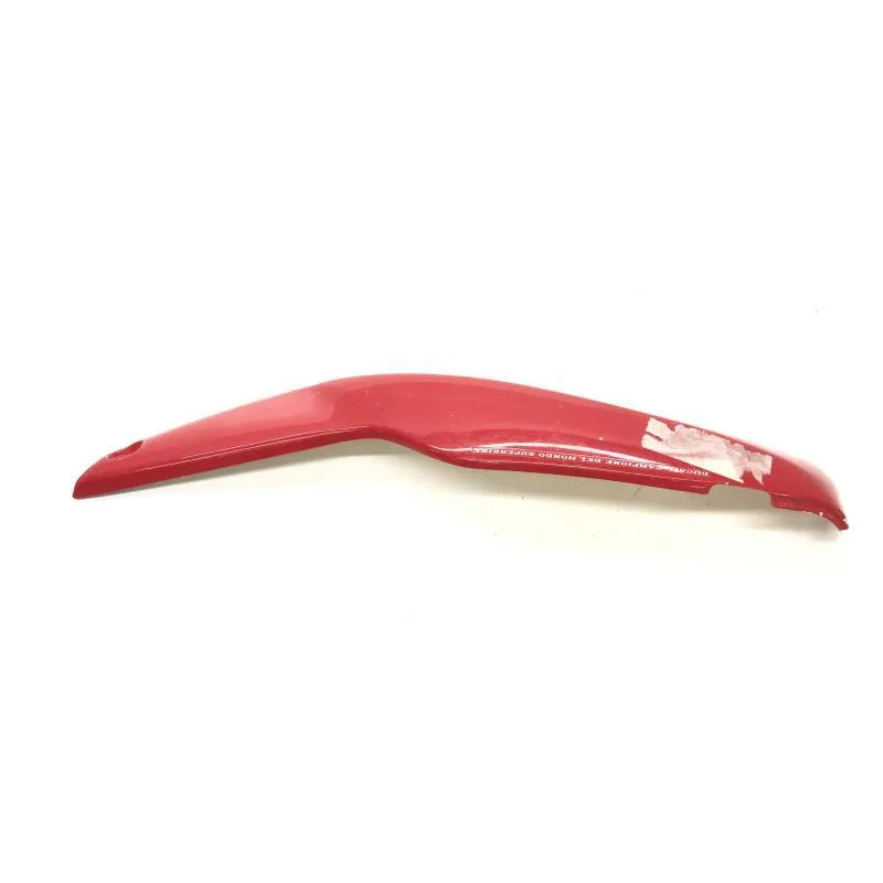 Cache carenage coque arriere droit DUCATI SUPERSPORT 900 SS 1991-1997