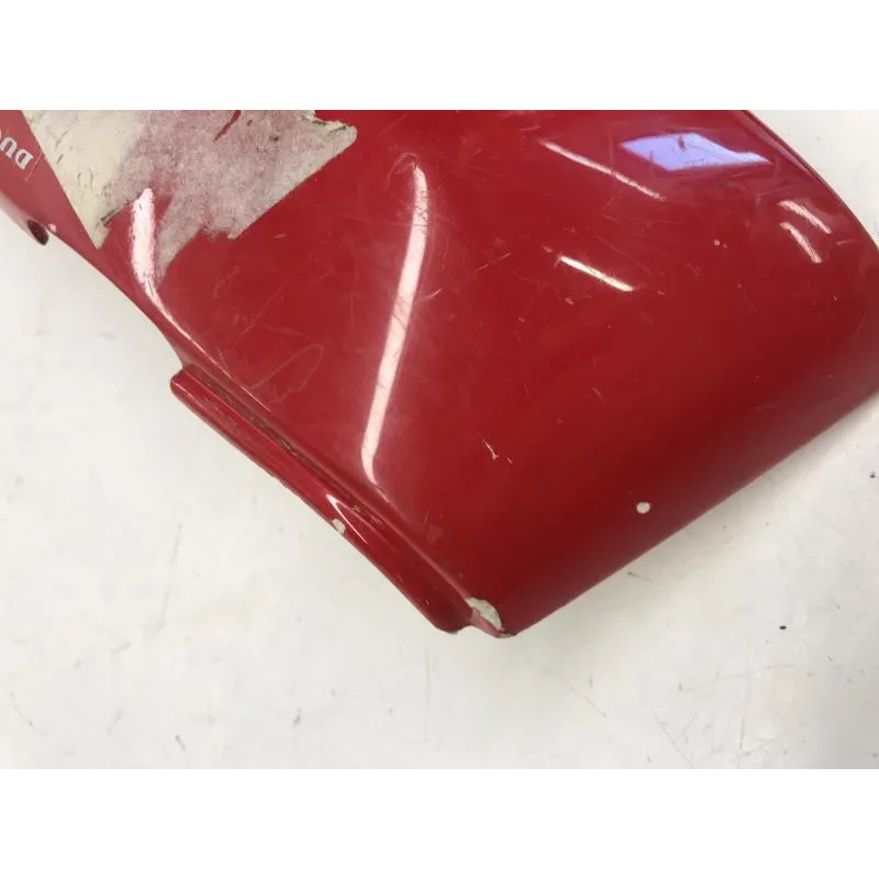 Cache carenage coque arriere droit DUCATI SUPERSPORT 900 SS 1991-1997