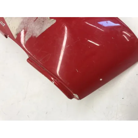 Cache carenage coque arriere droit DUCATI SUPERSPORT 900 SS 1991-1997