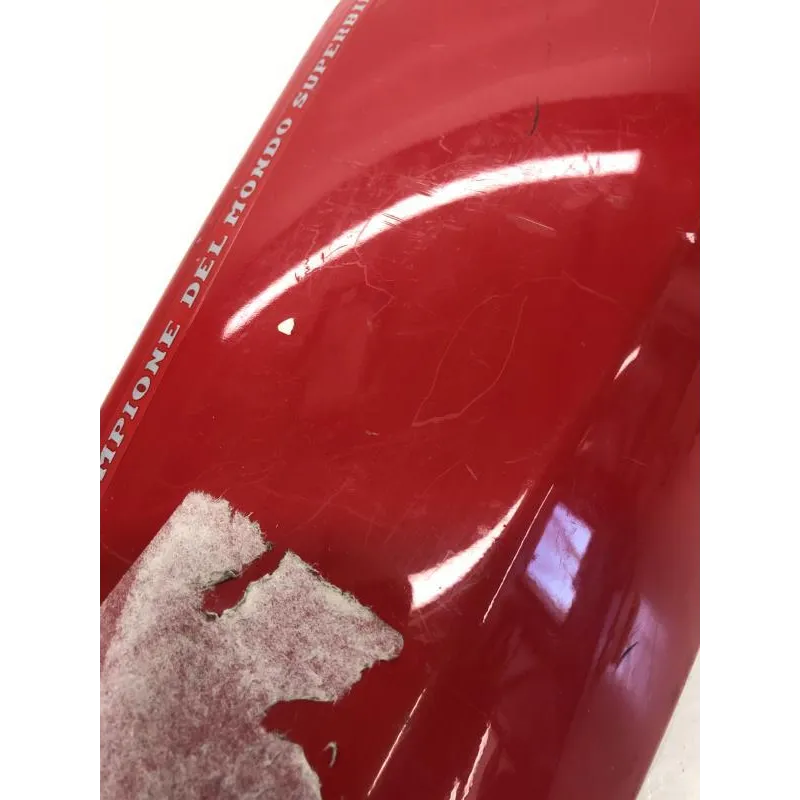 Cache carenage coque arriere droit DUCATI SUPERSPORT 900 SS 1991-1997