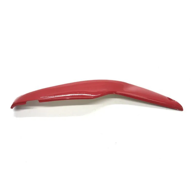 Cache carenage coque arriere gauche DUCATI SUPERSPORT 900 SS 1991-1997