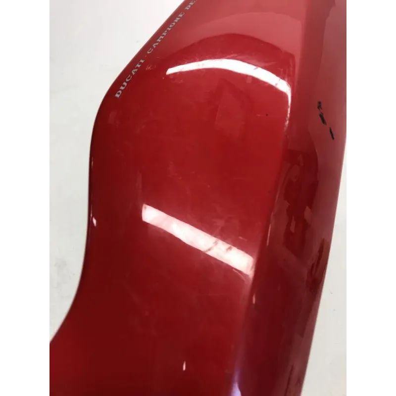 Cache carenage coque arriere gauche DUCATI SUPERSPORT 900 SS 1991-1997