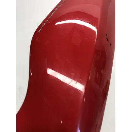 Cache carenage coque arriere gauche DUCATI SUPERSPORT 900 SS 1991-1997