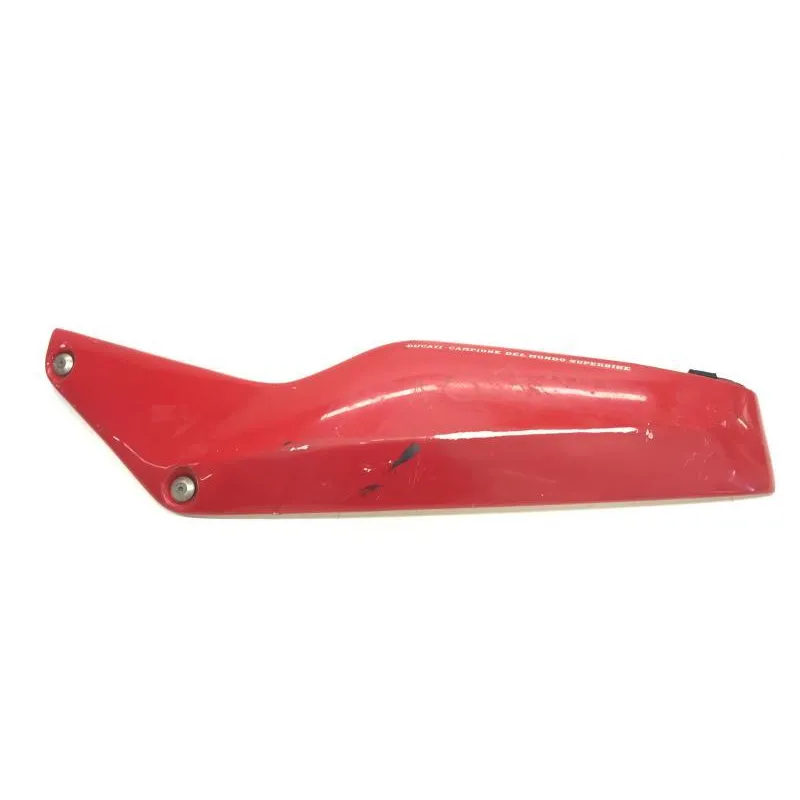Cache carenage coque arriere gauche DUCATI SUPERSPORT 900 SS 1991-1997