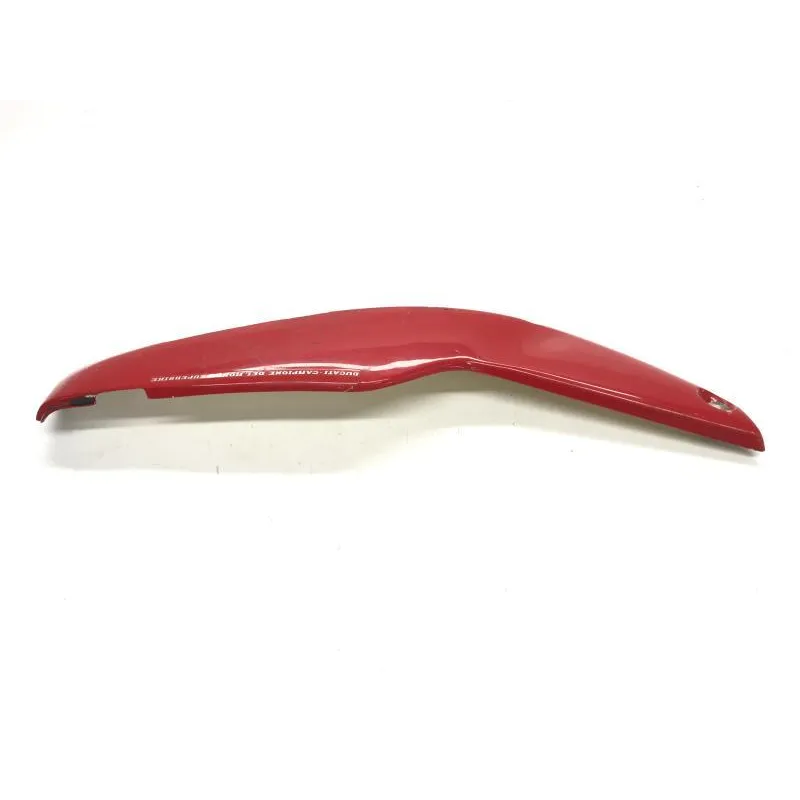 Cache carenage coque arriere gauche DUCATI SUPERSPORT 900 SS 1991-1997