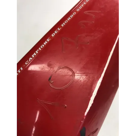 Cache carenage coque arriere gauche DUCATI SUPERSPORT 900 SS 1991-1997