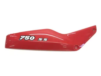Cache carenage coque arriere droit DUCATI SUPERSPORT 750 SS 1991-1997