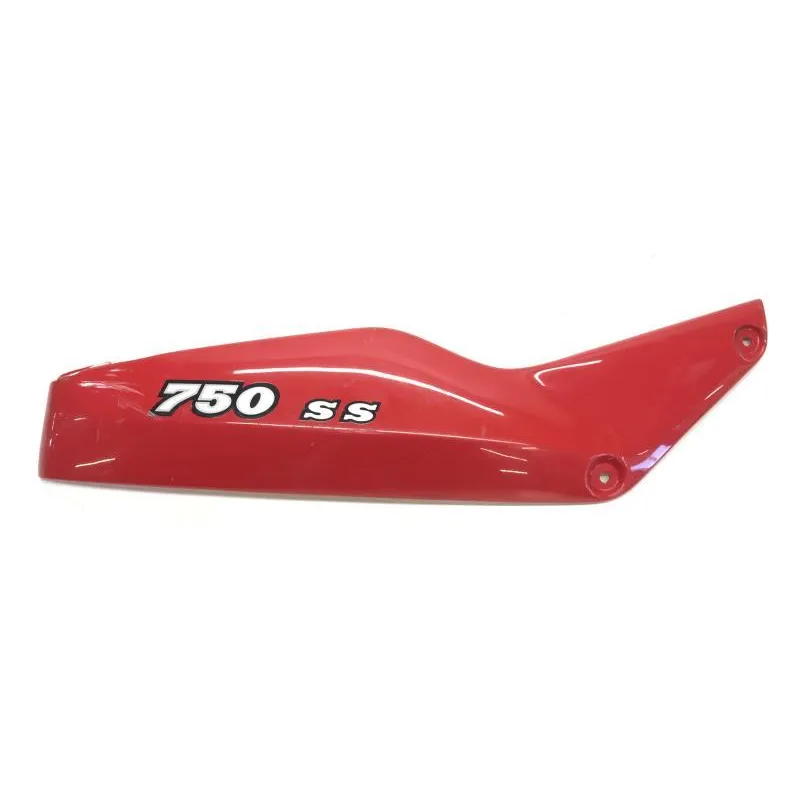 Cache carenage coque arriere droit DUCATI SUPERSPORT 750 SS 1991-1997