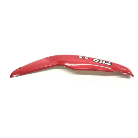 Cache carenage coque arriere droit DUCATI SUPERSPORT 750 SS 1991-1997
