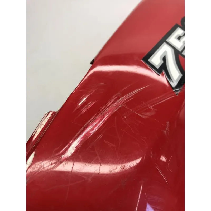 Cache carenage coque arriere droit DUCATI SUPERSPORT 750 SS 1991-1997