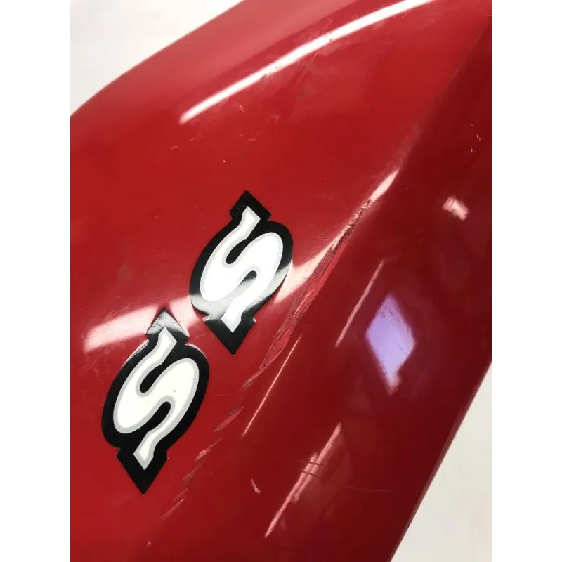 Cache carenage coque arriere droit DUCATI SUPERSPORT 750 SS 1991-1997
