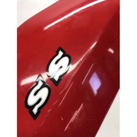Cache carenage coque arriere droit DUCATI SUPERSPORT 750 SS 1991-1997