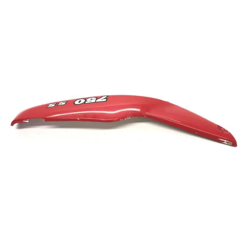 Cache carenage coque arriere gauche DUCATI SUPERSPORT 750 SS 1991-1997