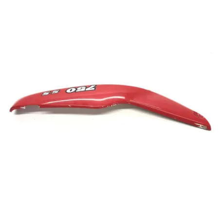 Cache carenage coque arriere gauche DUCATI SUPERSPORT 750 SS 1991-1997