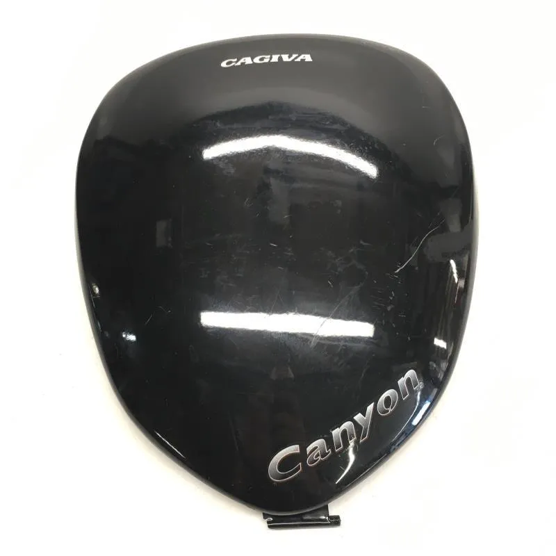 Cache carenage face avant CAGIVA CANYON 500 1996-2002
