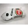 Cache flanc de carenage gauche CAGIVA ELEFANT 125 1986-1988 Cache flanc de carenage gauche CAGIVA ELEFANT 125 1986-1988
