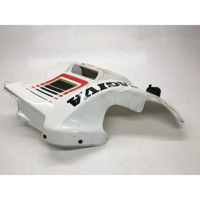 Cache flanc de carenage gauche CAGIVA ELEFANT 125 1986-1988