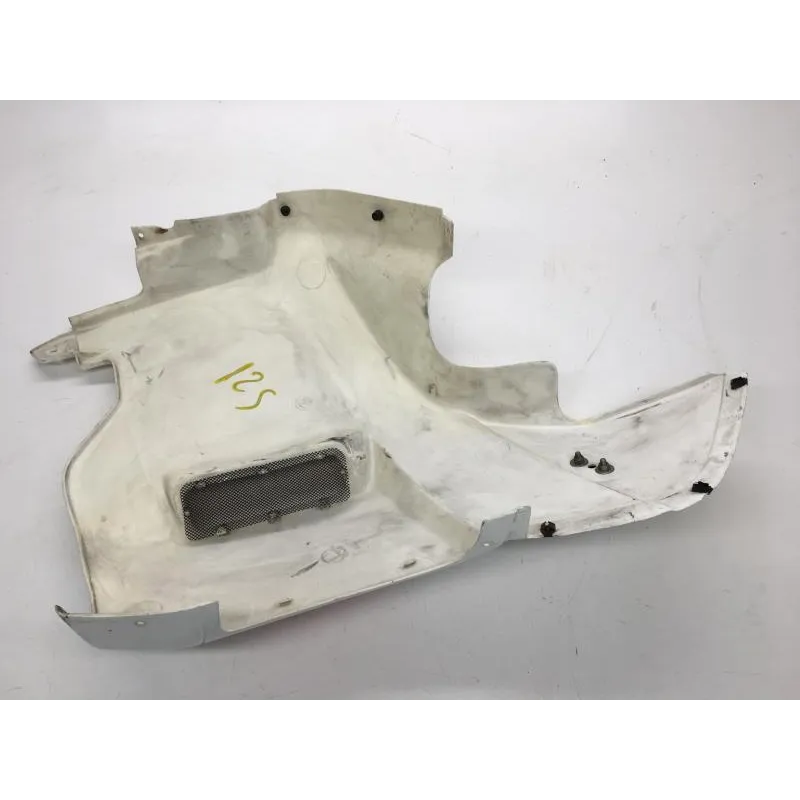 Cache flanc de carenage gauche CAGIVA ELEFANT 125 1986-1988