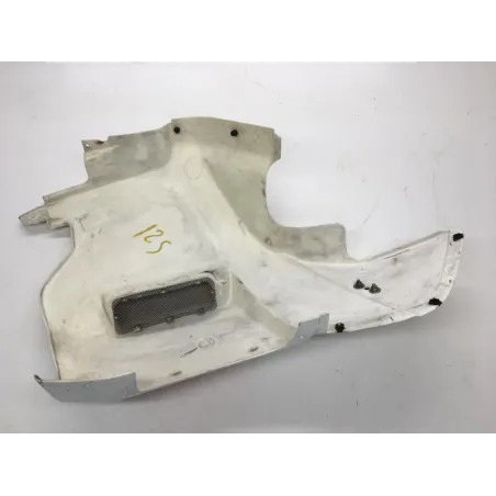 Cache flanc de carenage gauche CAGIVA ELEFANT 125 1986-1988
