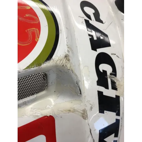 Cache flanc de carenage gauche CAGIVA ELEFANT 125 1986-1988