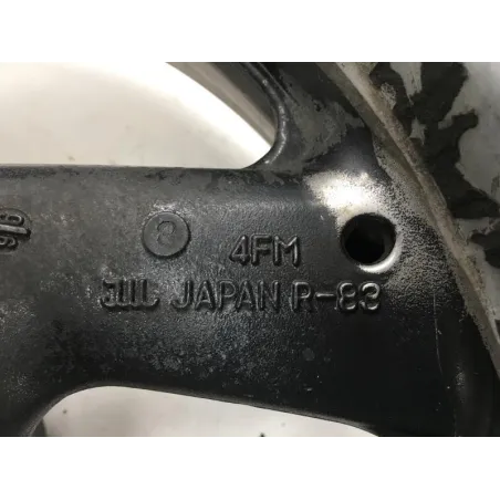 Jante arriere YAMAHA YZF 1000 R 1996-2001 THUNDERACE