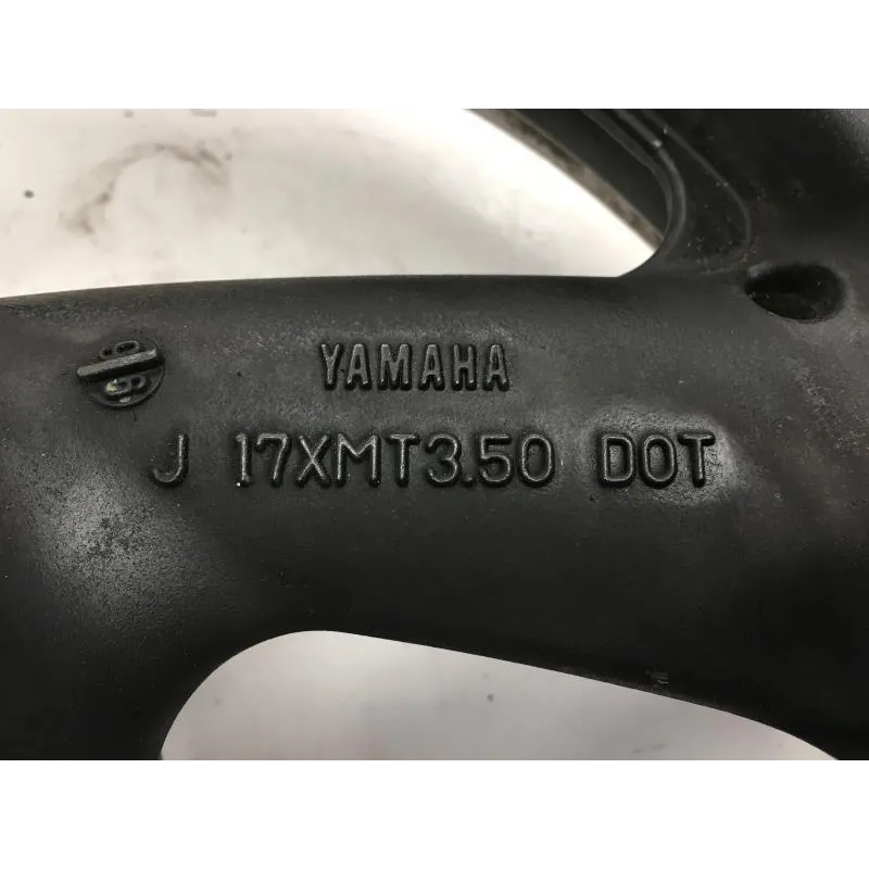 Jante avant YAMAHA YZF 1000 R 1996-2001 THUNDERACE