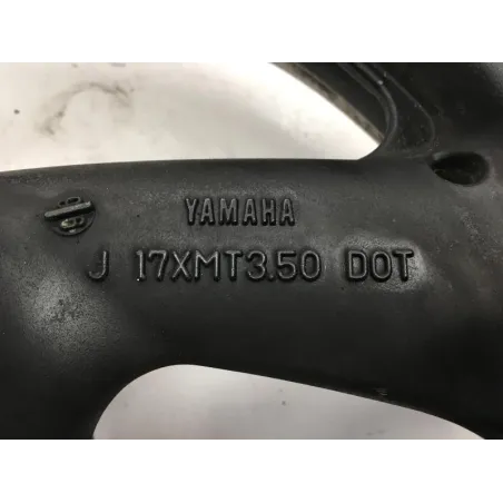 Jante avant YAMAHA YZF 1000 R 1996-2001 THUNDERACE