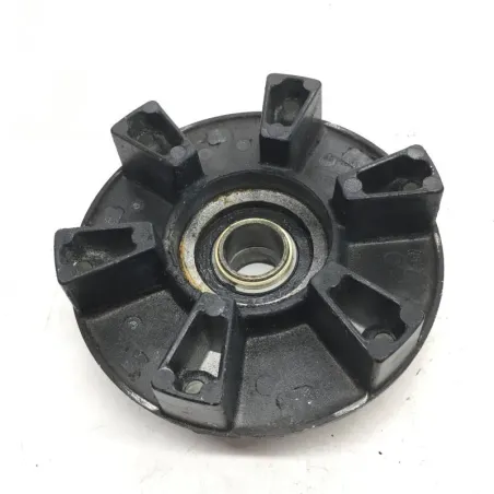 Porte couronne YAMAHA YZF 1000 R 1996-2001 THUNDERACE